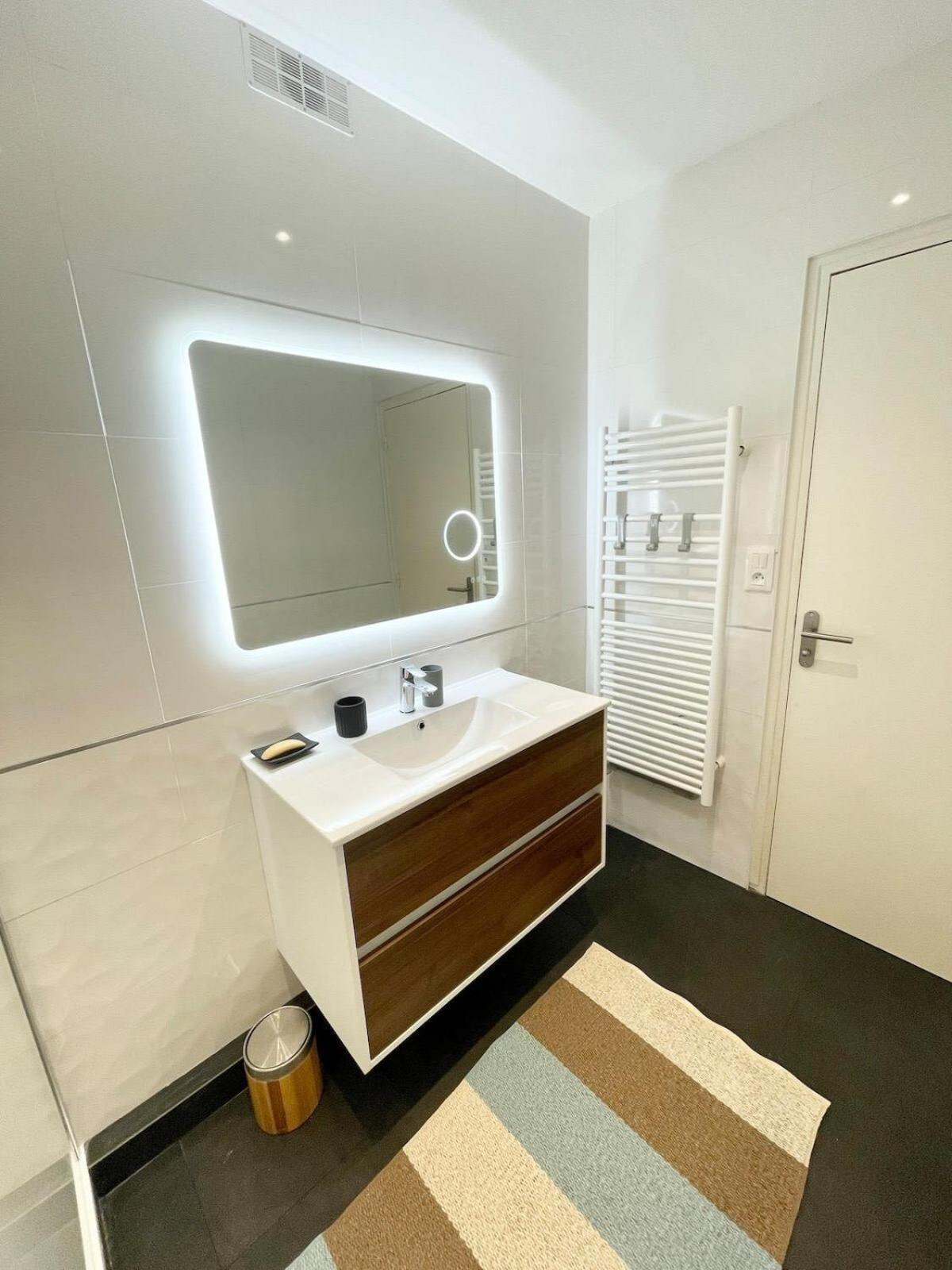 T3 Top Cosy Face A La Mer Ploemeur Exterior foto